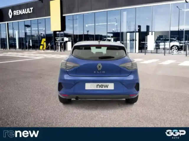 Renault Clio 1.0 tce 90ch evolution - 24 — photo 9