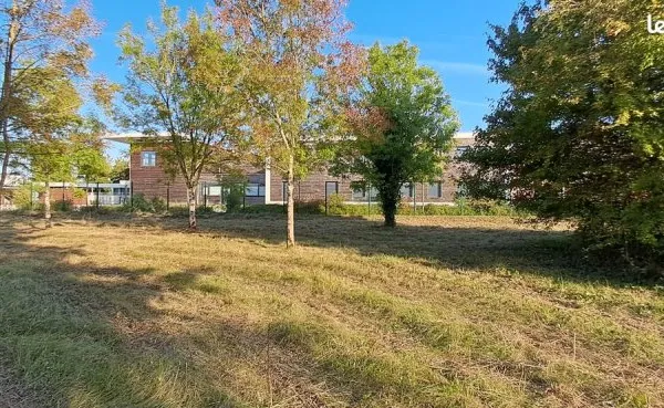 Terrain 5998 m² Montoire-sur-le-Loir