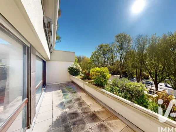 Appartement 2 pièces 67 m²