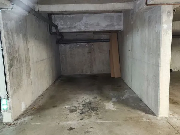 Parking à la morinais 50e/mois