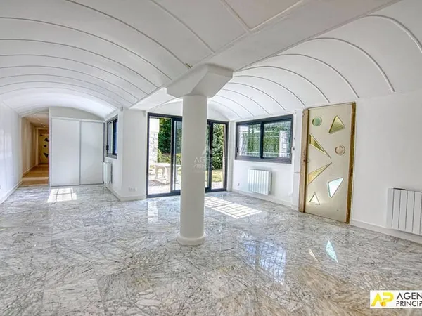 Maison 5 pièces 130 m²