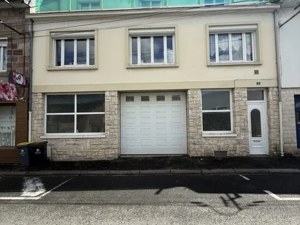 MAISON À OBJAT EN CORREZE