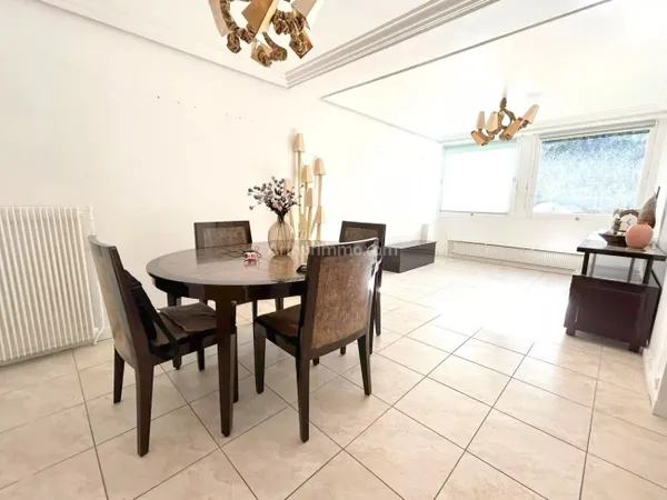 Appartement 4 pièces 87 m²