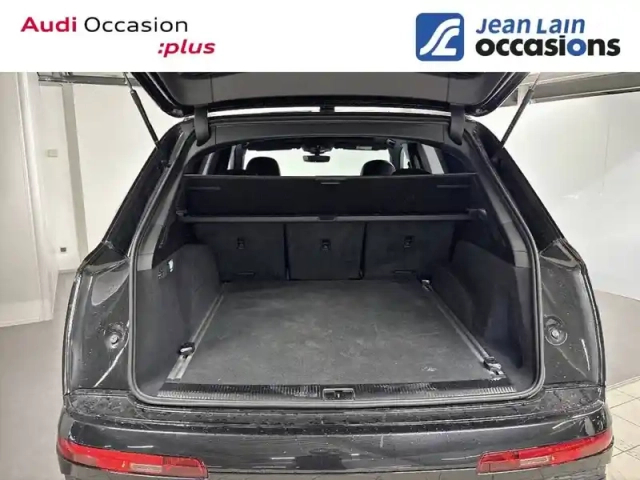 Audi Q7 60 tfsi e 462 tiptronic 8 quattro — photo 10