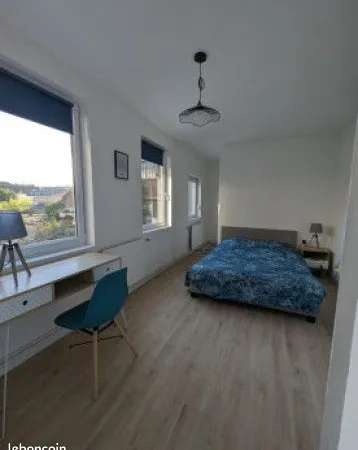 Maison 9 pièces 165 m²