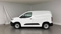 Citroen Berlingo Van M 650kg BlueHDi 100ch S&S — photo 8
