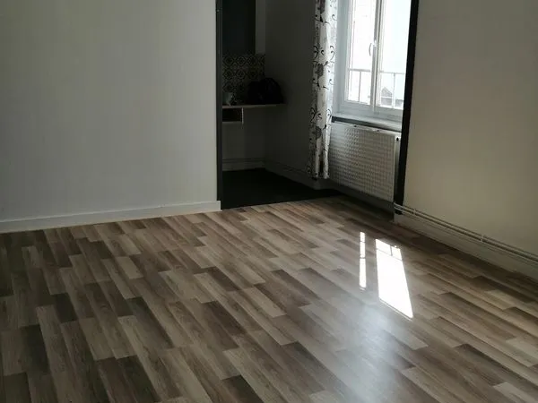 Appartement a louer de 28 m2