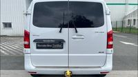 Mercedes Vito 119 CDI Mixto Compact Pro Propulsion 9G-Tronic — photo 10