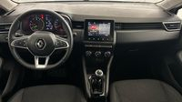 Renault Clio 1.0 SCe 65ch Zen -21N — photo 11