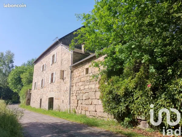 Maison 6 pièces 136 m²