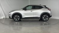 Nissan Juke 1.0 DIG-T 114ch N-Connecta 2023 — photo 7