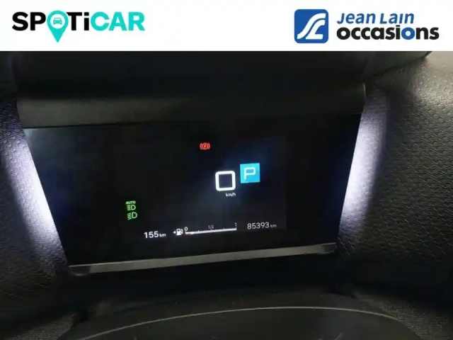 Citroën C4 x bluehdi 130 s&amp;s eat8 — photo 10