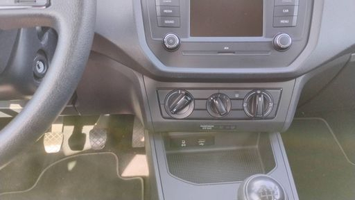 Seat Ibiza 1.0 75 - Last Edition – 2018 – 100884 km – Essence – Boîte Manuelle — photo 15