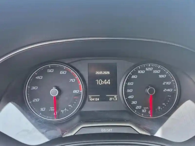 Seat Ibiza 1.0 ecotsi 115ch start/stop xcellence dsg — photo 14