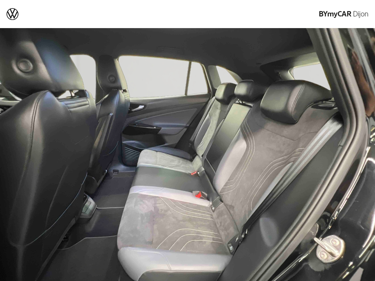 Volkswagen ID.4 174 ch Pro — photo 12