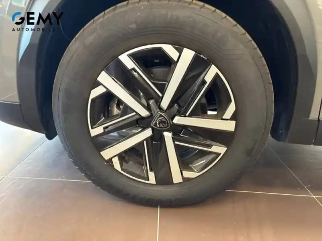 Peugeot 2008 electrique 50 kwh 136 ch — photo 28