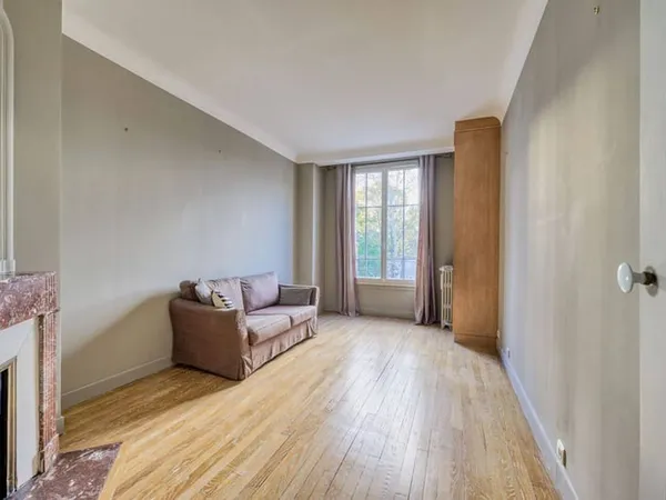 Appartement 3 pièces 53 m²