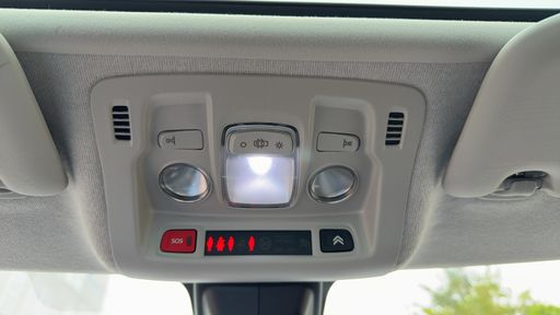 Citroen C3 1.2 PURETECH 82 - Shine – 2017 – 51154 km – Essence – Boîte Manuelle — photo 19