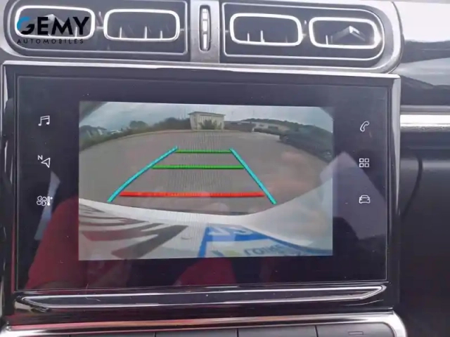 Citroën C3 puretech 110 s&amp;s bvm6 — photo 20