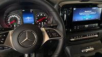 Mercedes Vito 119 CDI Mixto Long Select Propulsion 9G-Tronic — photo 12