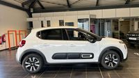 Citroen C3 1.2 PureTech 110ch S&S MAX — photo 4