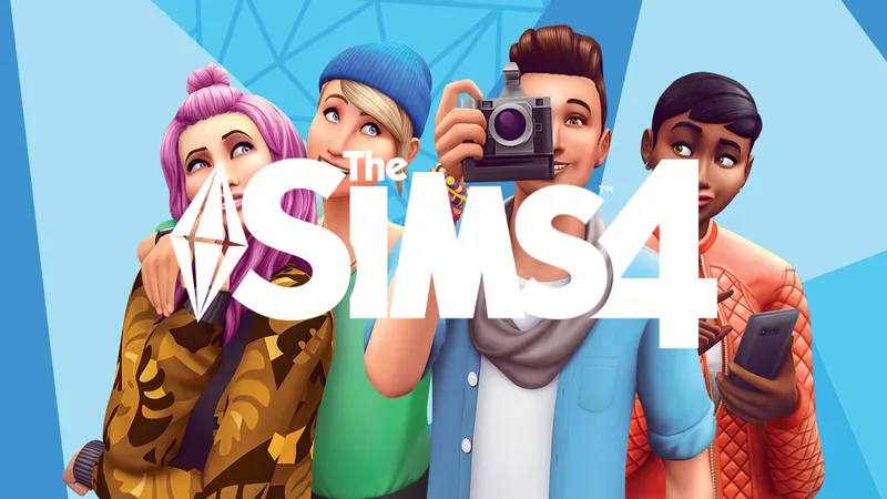 Sims 4 Jardinage : greffage, orchidée sombre et plantes rares