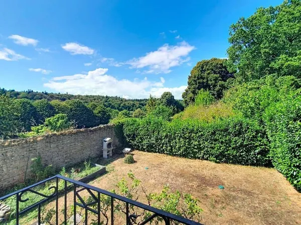 Hôtel particulier 5 pièces 134 m²