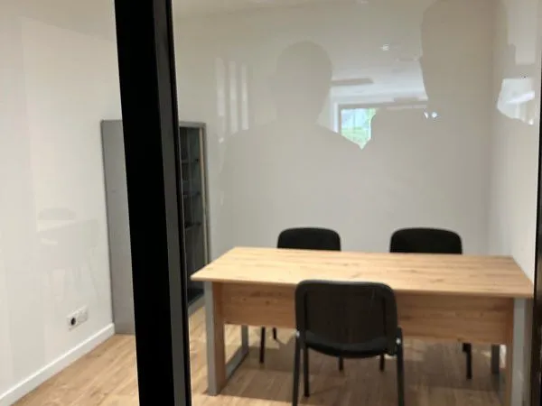 Bureau à louer au coeur de Murs-Érigné