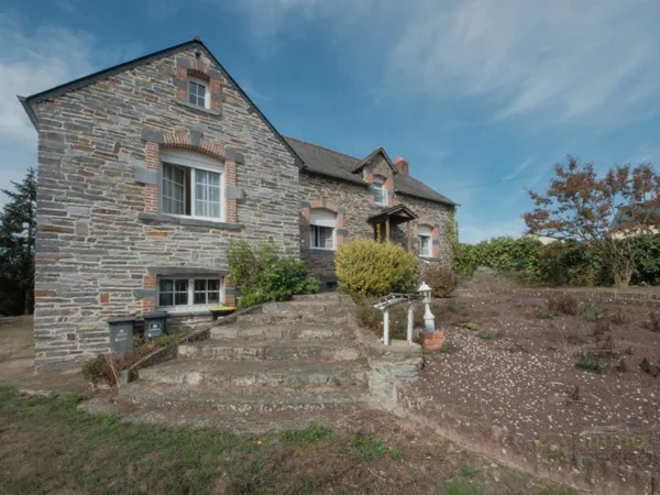 Maison 6 pièces 130 m²