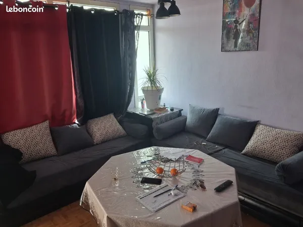 Collocation un studio