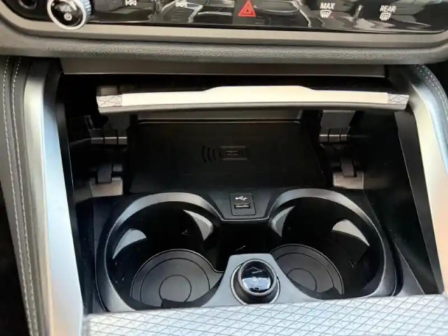 Bmw I4 edrive40 340ch m sport — photo 15