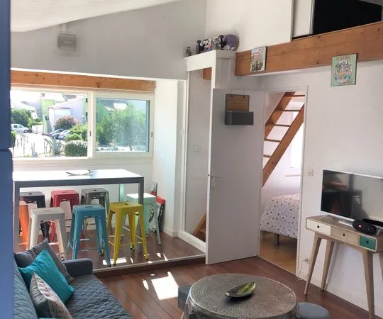 Appartement de 36m2 à louer sur Narbonne