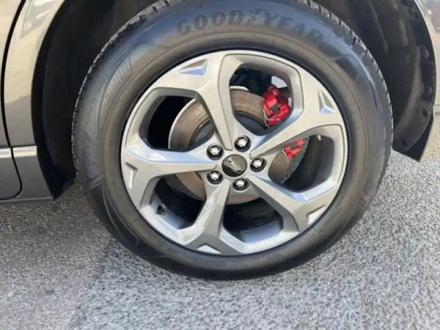 Ford Kuga 2.5 duratec 243ch hybride rechargeable st-line x powershift — photo 9