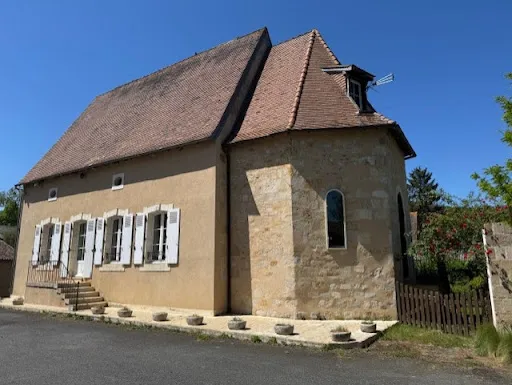 Propriété 7 pièces 155 m²