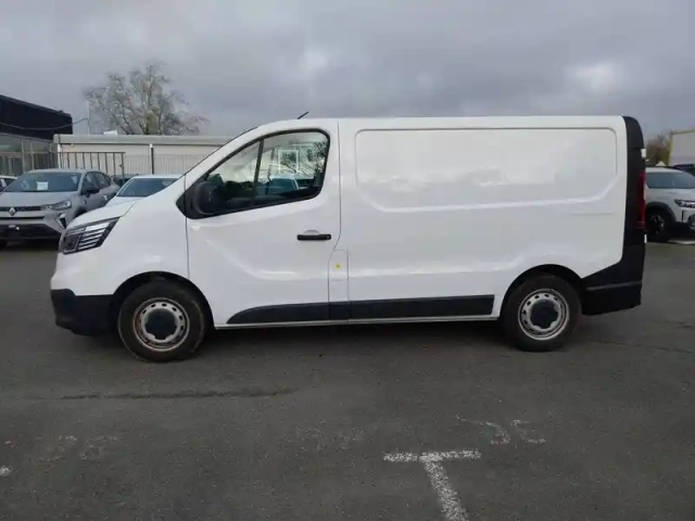 Renault Trafic fgn l1h1 3000 kg blue dci 130 — photo 27