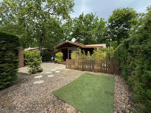 Vends chalet 38m² Gujan-La Teste