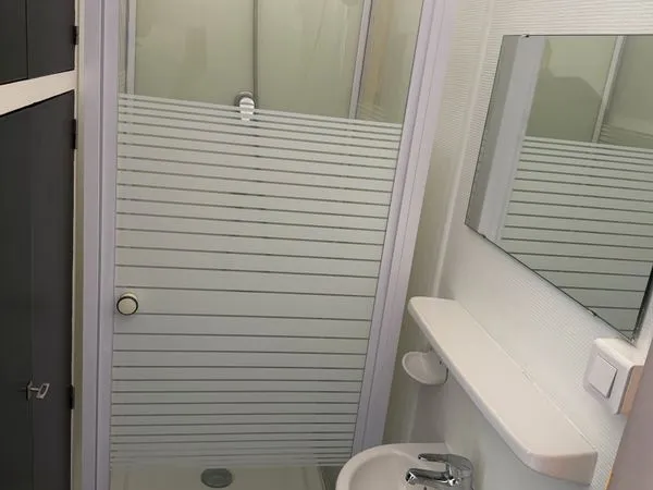 Chambre étudiante 12m2 meublé à louer sur Villeneuve d'Ascq