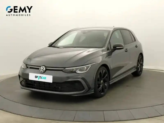 Volkswagen Golf 2.0 tdi scr 150 dsg7 — photo 1
