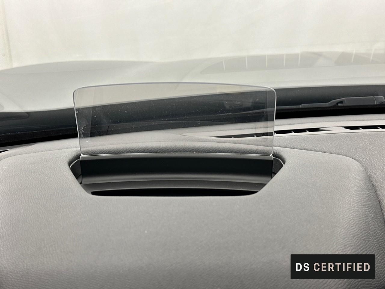 Ds Ds 3 crossback puretech 130 eat8 grand chic — photo 23