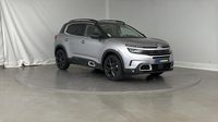 Citroen C5 Aircross BlueHDi 130ch S&S Shine — photo 3
