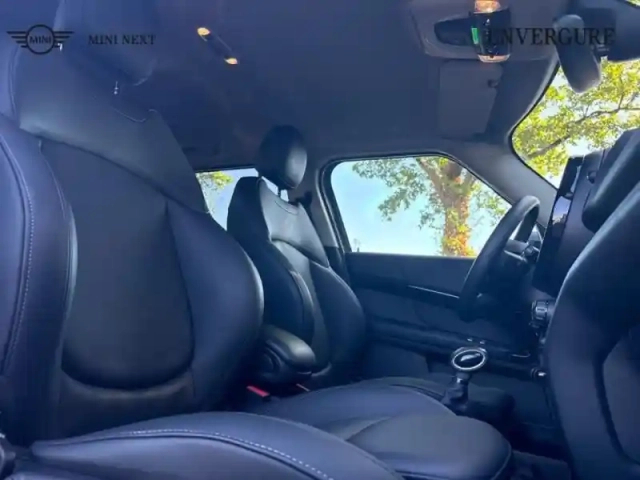 Mini Countryman cooper se 125ch + 95ch edition premium all4 bva6 — photo 9