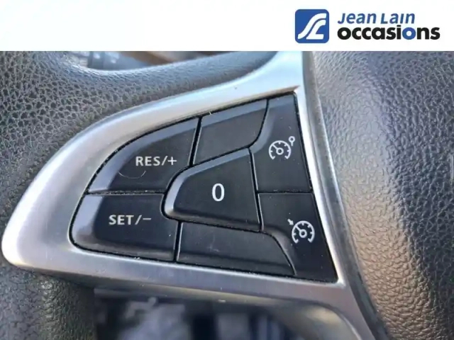 Renault Express Van blue dci 95 — photo 12