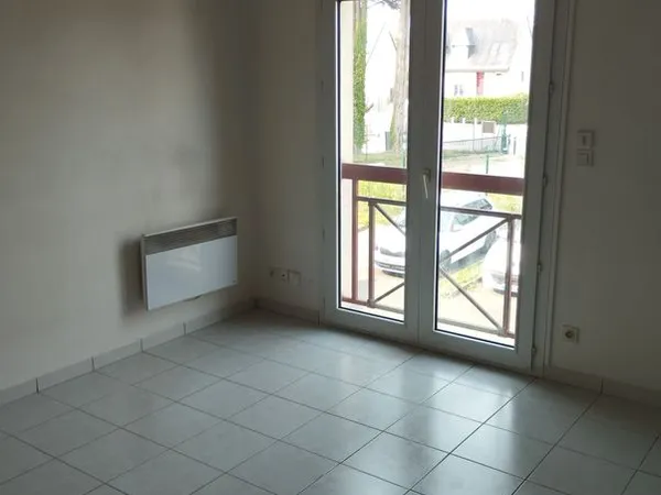 Location duplex Montgermont