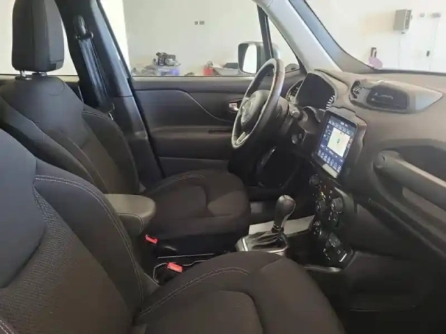 Jeep Renegade 1.3 gse t4 190ch 4xe central park at6 my21 — photo 10