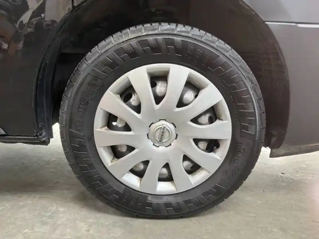 Nissan Nv300 fourgon l1h1 2t8 2.0 dci 145 s/s dct — photo 11