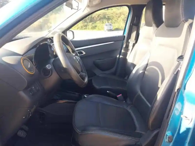 Dacia Spring achat intégral — photo 9