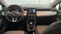 Renault Clio 1.5 Blue dCi 100ch Evolution — photo 11