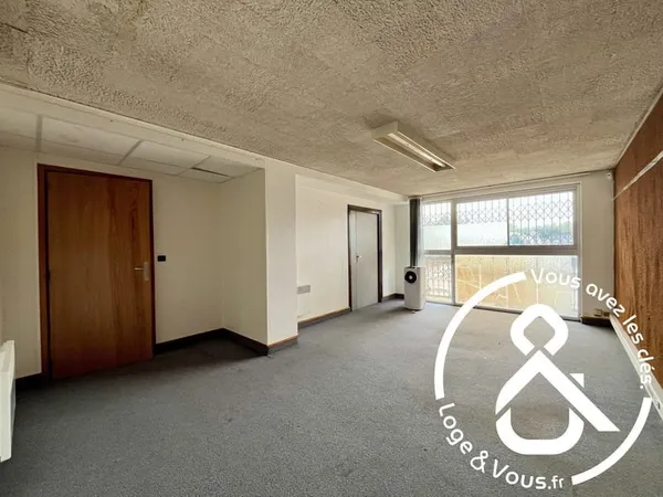 Local commercial vide