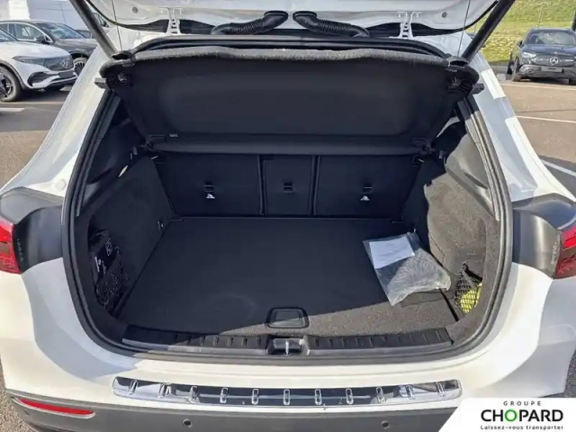 Mercedes Gla 200 d 8g-dct — photo 60