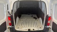 Peugeot Partner Standard 1000kg BlueHDi 100ch S&S BVM5 Grip — photo 14
